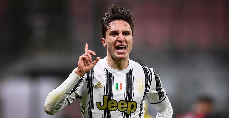 soi kèo Juventus